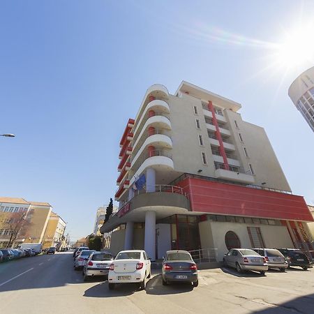 Hotel Parc Алба Юлия Екстериор снимка