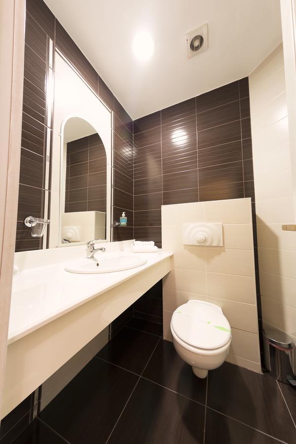 Hotel Parc Алба Юлия Екстериор снимка