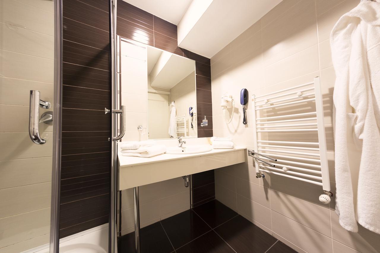 Hotel Parc Алба Юлия Екстериор снимка