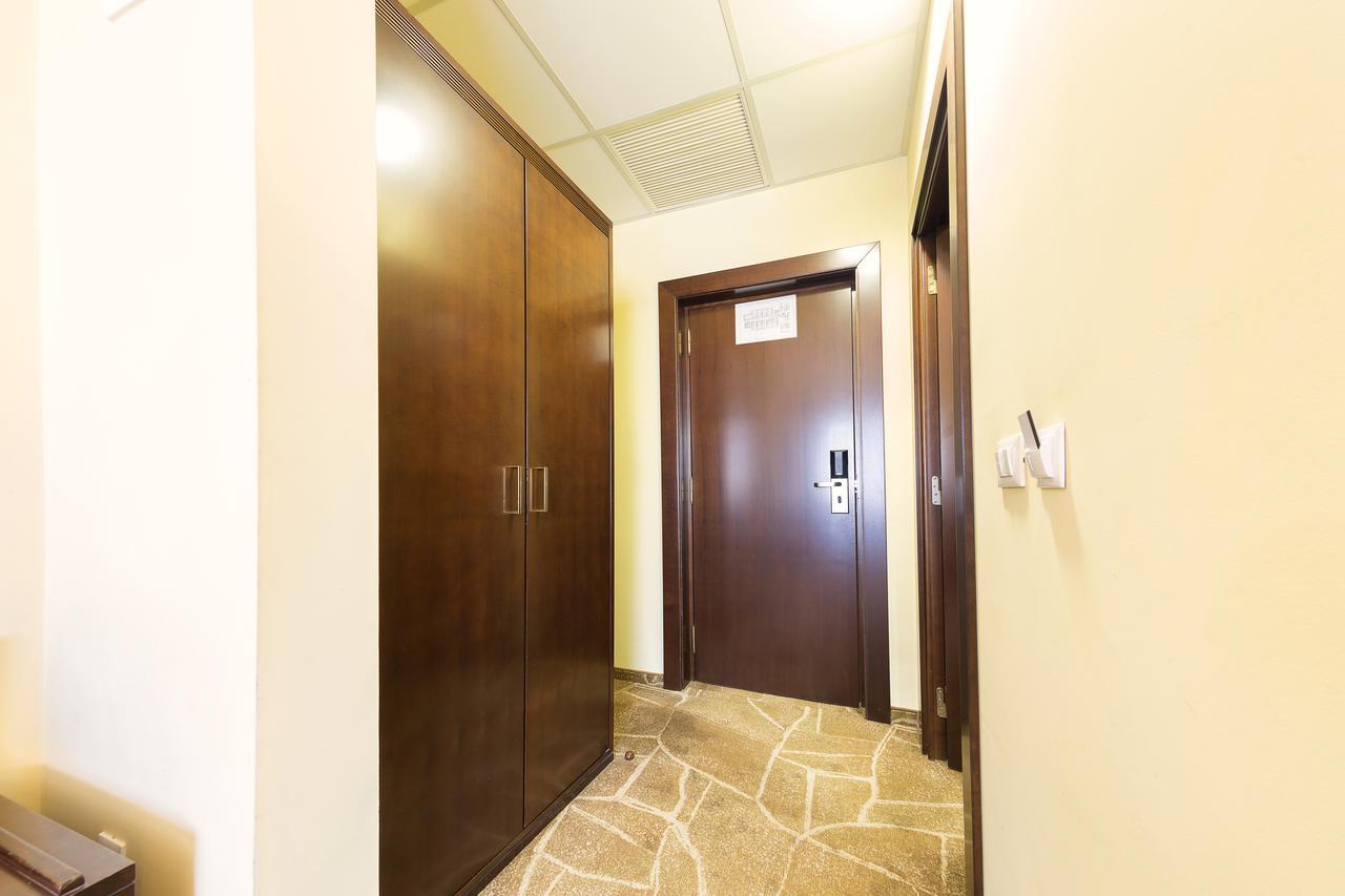 Hotel Parc Алба Юлия Екстериор снимка