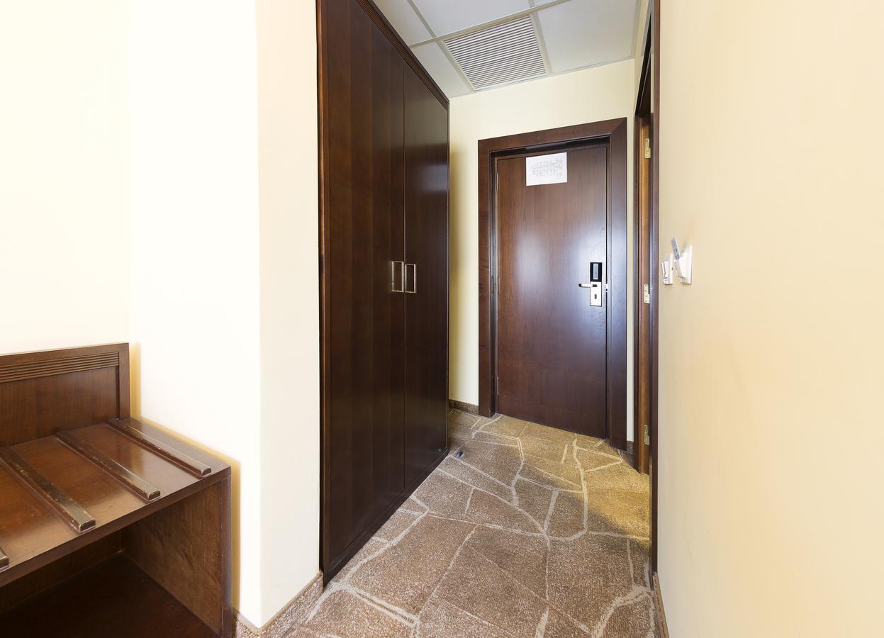Hotel Parc Алба Юлия Екстериор снимка