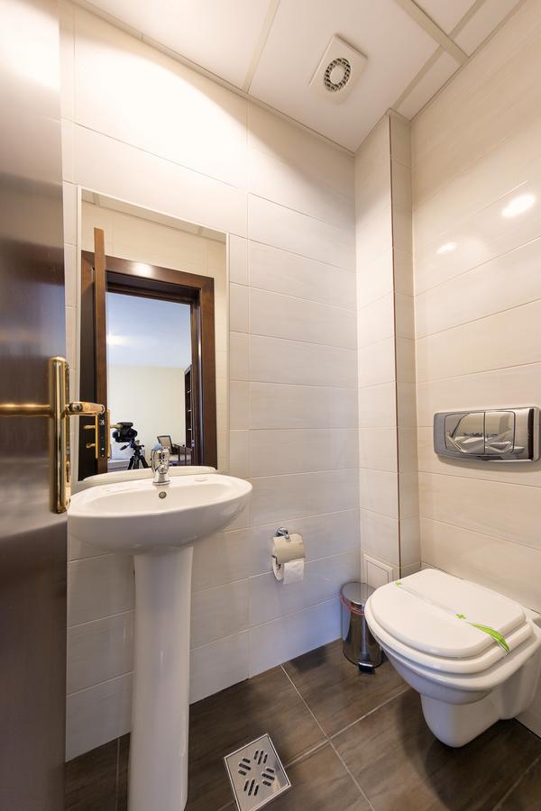 Hotel Parc Алба Юлия Екстериор снимка