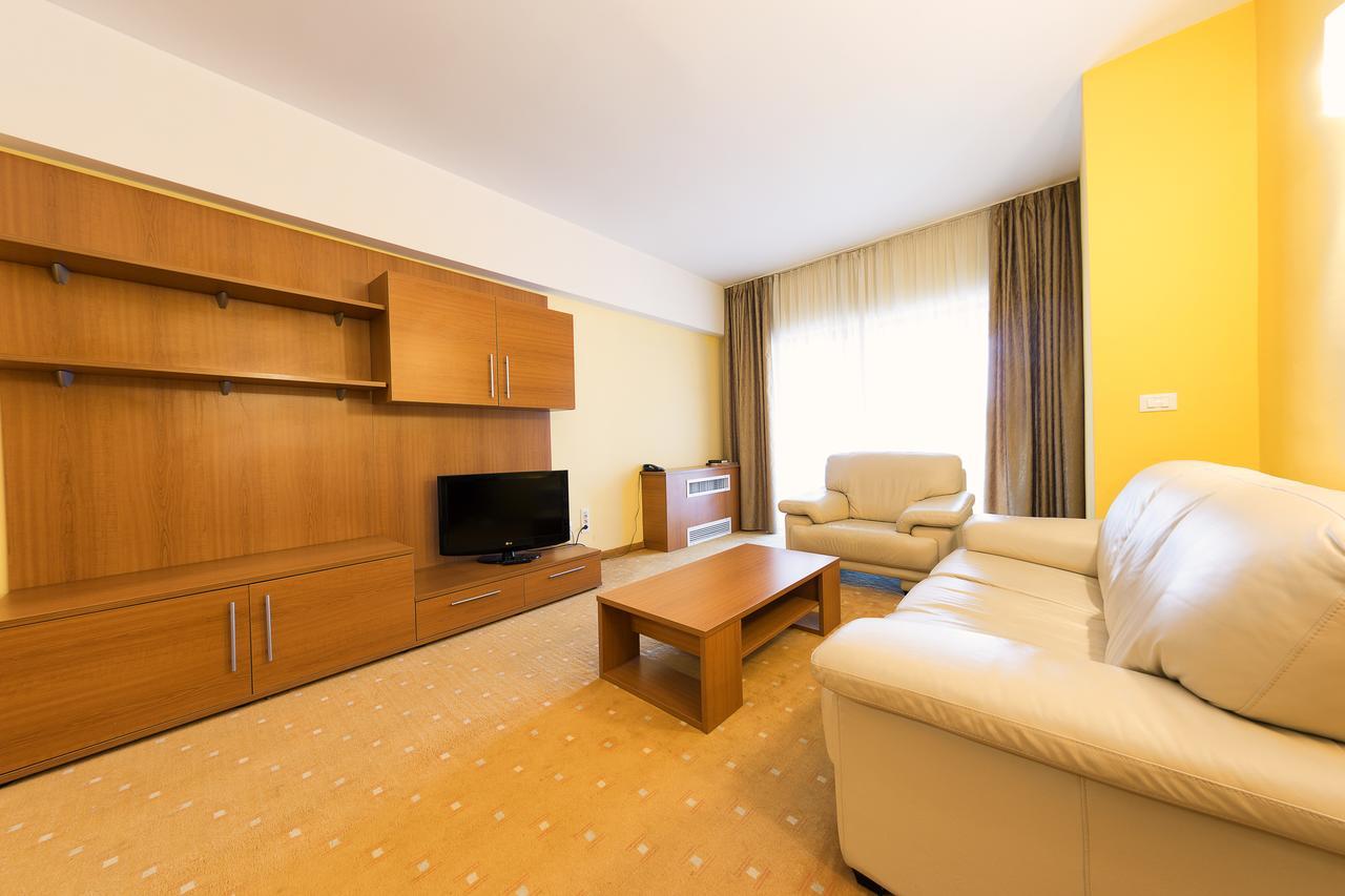 Hotel Parc Алба Юлия Екстериор снимка