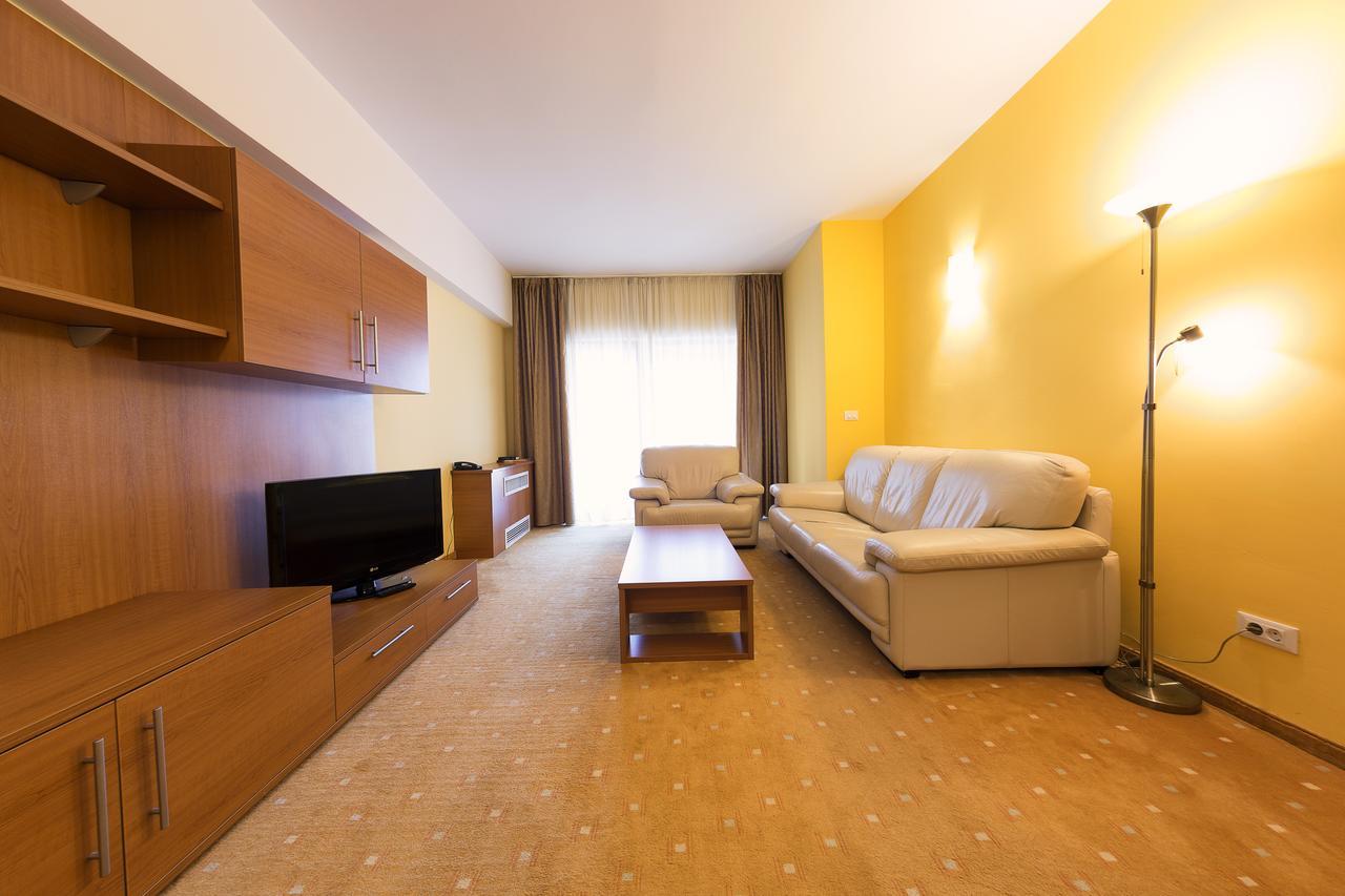 Hotel Parc Алба Юлия Екстериор снимка